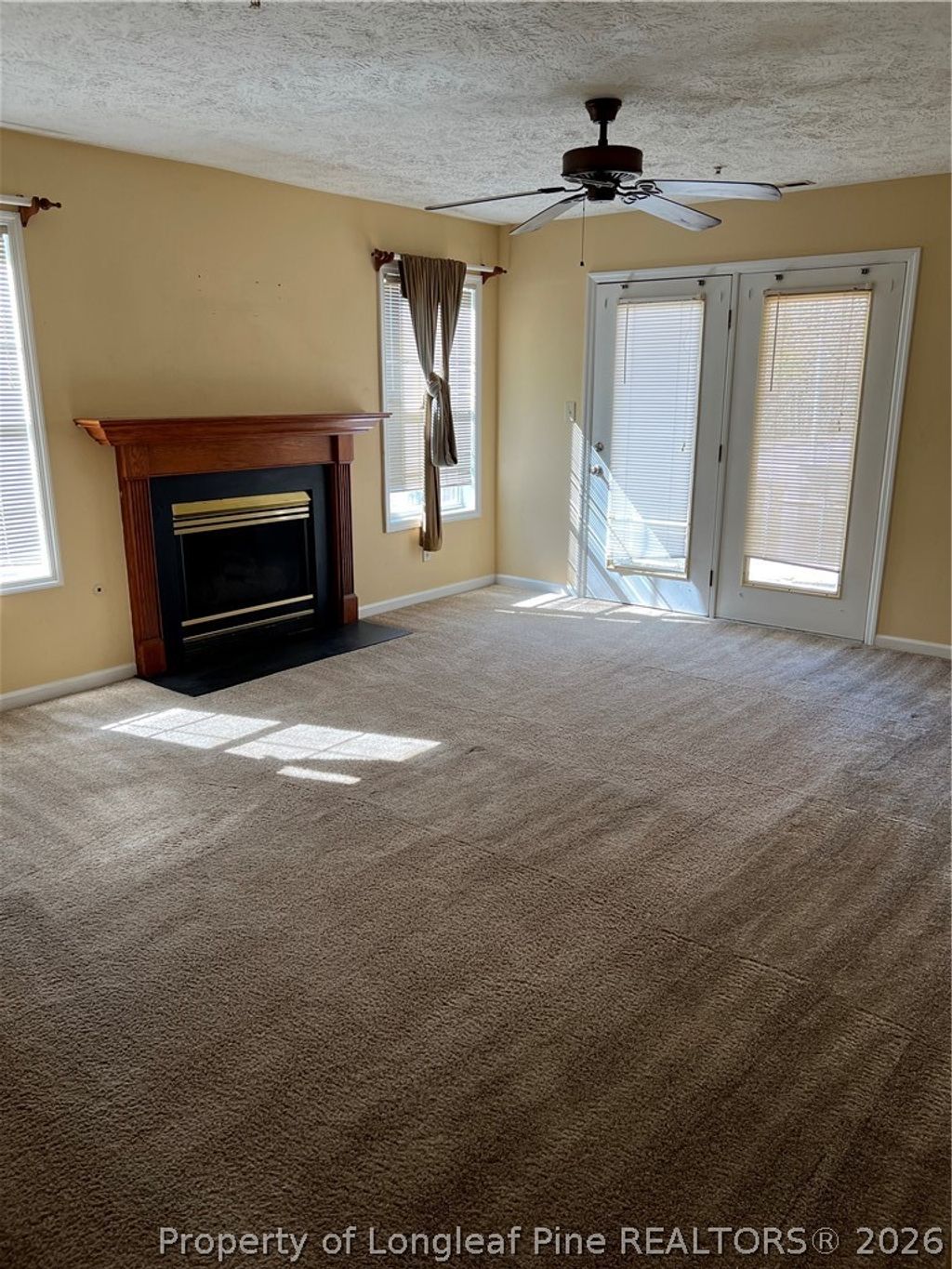 Photo of 201 Waterdown Drive #1, Fayetteville, NC 28314 (MLS # 759027)