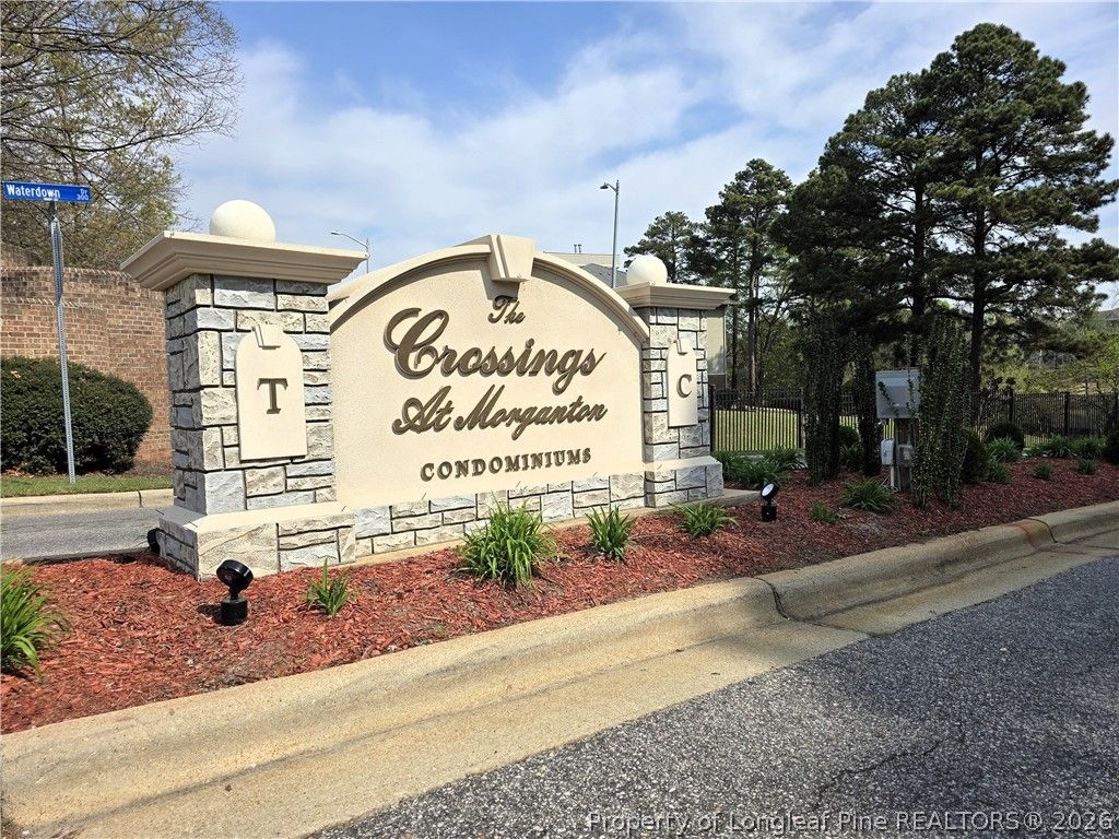 Photo of 201 Waterdown Drive #1, Fayetteville, NC 28314 (MLS # 759027)