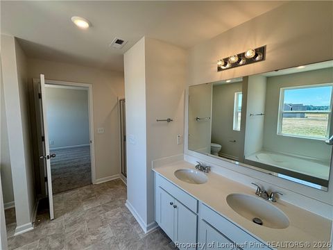 Tiny photo for 2219 Nahunta Road, Pikeville, NC 27863 (MLS # 761077)