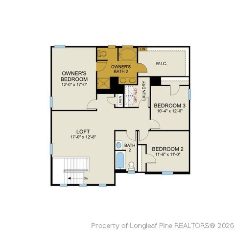 Tiny photo for 2219 Nahunta Road, Pikeville, NC 27863 (MLS # 761077)