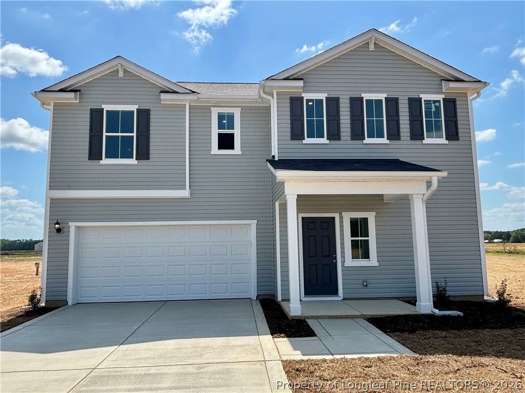 Photo of 2219 Nahunta Road, Pikeville, NC 27863 (MLS # 761077)