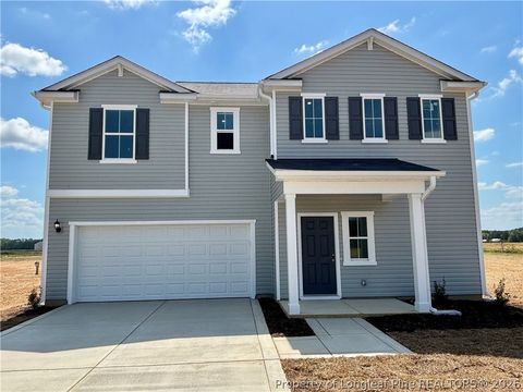 Photo of 2219 Nahunta Road, Pikeville, NC 27863 (MLS # 761077)