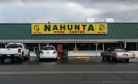 Tiny photo for 2219 Nahunta Road, Pikeville, NC 27863 (MLS # 761077)