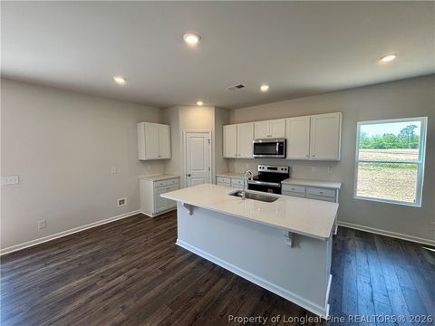 Tiny photo for 2219 Nahunta Road, Pikeville, NC 27863 (MLS # 761077)