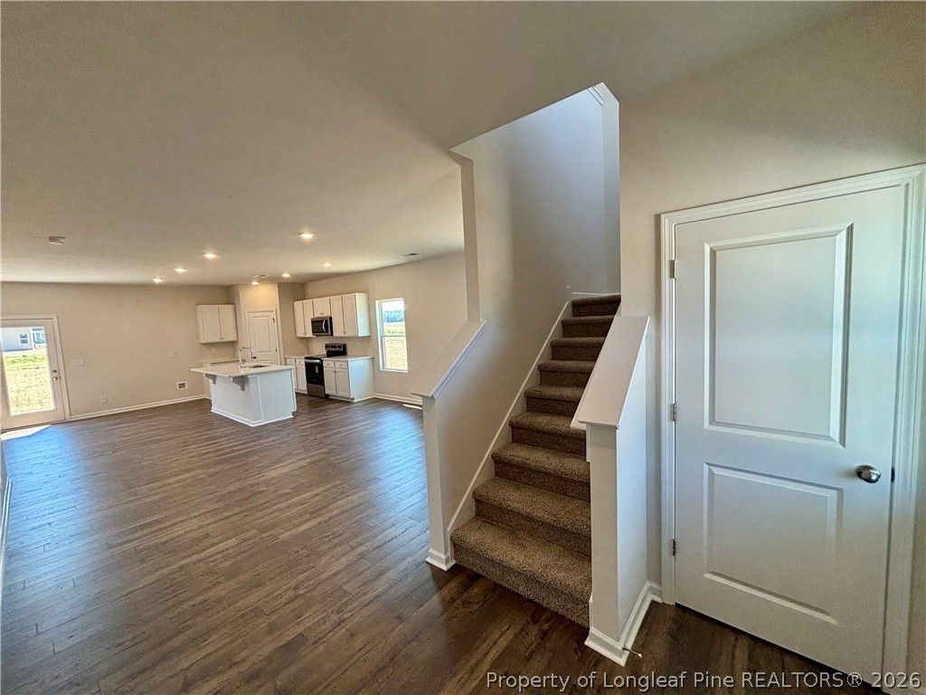 Photo of 2219 Nahunta Road, Pikeville, NC 27863 (MLS # 761077)