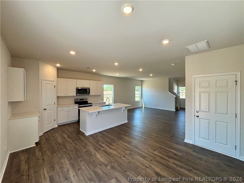 Photo of 2219 Nahunta Road, Pikeville, NC 27863 (MLS # 761077)