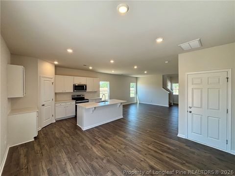 Tiny photo for 2219 Nahunta Road, Pikeville, NC 27863 (MLS # 761077)