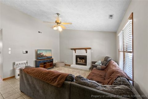 Tiny photo for 116 Lark Court, Fayetteville, NC 28306 (MLS # 753482)