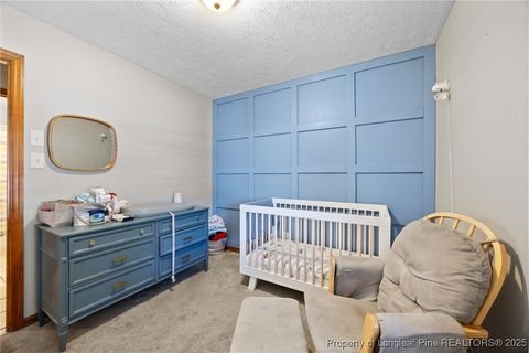 Tiny photo for 116 Lark Court, Fayetteville, NC 28306 (MLS # 753482)