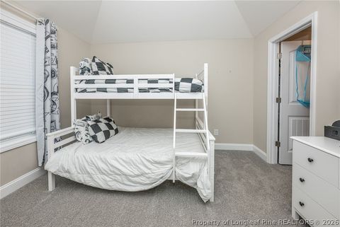 Tiny photo for 4705 Coffee Tree Drive, Fayetteville, NC 28314 (MLS # 761259)