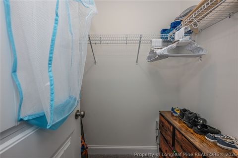 Tiny photo for 4705 Coffee Tree Drive, Fayetteville, NC 28314 (MLS # 761259)