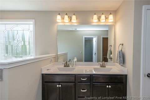 Tiny photo for 4705 Coffee Tree Drive, Fayetteville, NC 28314 (MLS # 761259)