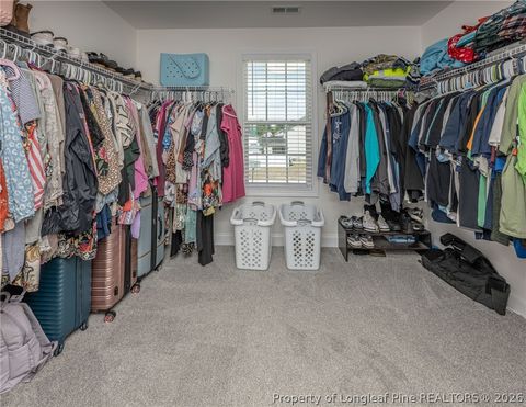 Tiny photo for 4705 Coffee Tree Drive, Fayetteville, NC 28314 (MLS # 761259)