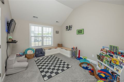 Tiny photo for 4705 Coffee Tree Drive, Fayetteville, NC 28314 (MLS # 761259)