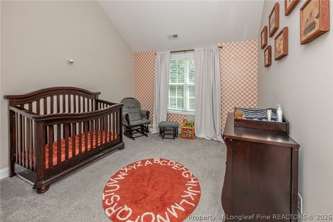 Tiny photo for 4705 Coffee Tree Drive, Fayetteville, NC 28314 (MLS # 761259)