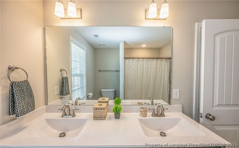 Tiny photo for 4705 Coffee Tree Drive, Fayetteville, NC 28314 (MLS # 761259)