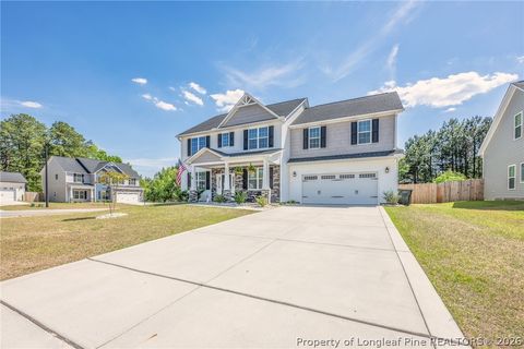 Tiny photo for 4705 Coffee Tree Drive, Fayetteville, NC 28314 (MLS # 761259)