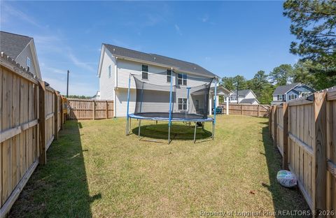 Tiny photo for 4705 Coffee Tree Drive, Fayetteville, NC 28314 (MLS # 761259)