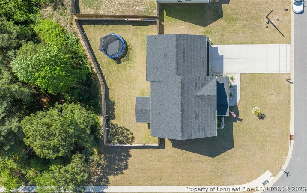 Photo of 4705 Coffee Tree Drive, Fayetteville, NC 28314 (MLS # 761259)