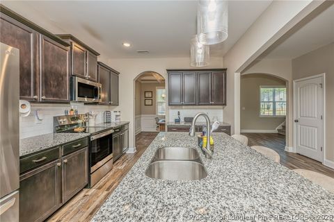 Tiny photo for 4705 Coffee Tree Drive, Fayetteville, NC 28314 (MLS # 761259)