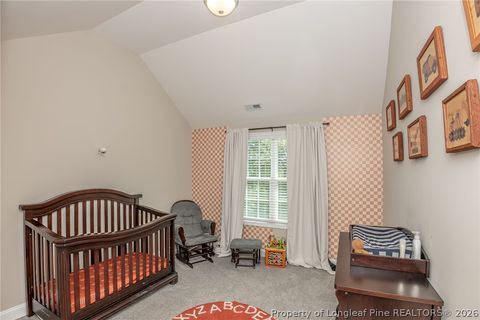 Tiny photo for 4705 Coffee Tree Drive, Fayetteville, NC 28314 (MLS # 761259)