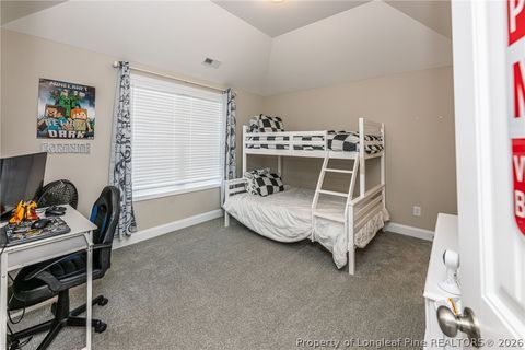 Tiny photo for 4705 Coffee Tree Drive, Fayetteville, NC 28314 (MLS # 761259)