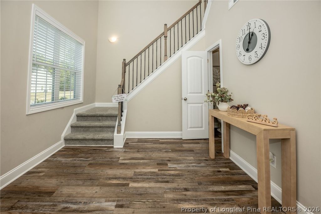 Photo of 4705 Coffee Tree Drive, Fayetteville, NC 28314 (MLS # 761259)