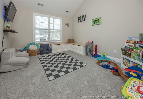 Tiny photo for 4705 Coffee Tree Drive, Fayetteville, NC 28314 (MLS # 761259)