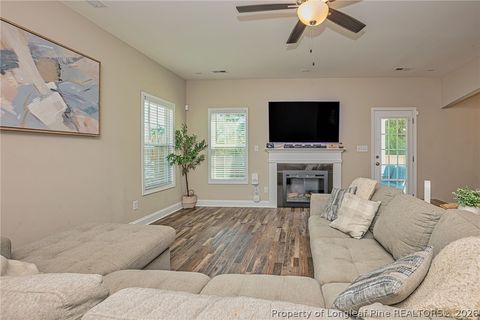 Tiny photo for 4705 Coffee Tree Drive, Fayetteville, NC 28314 (MLS # 761259)