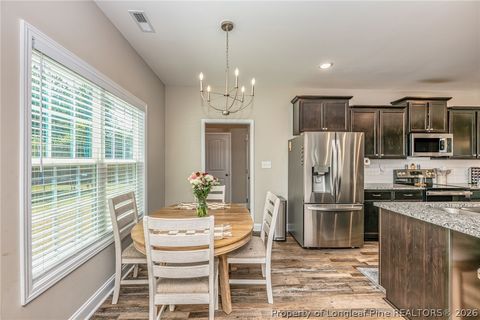 Tiny photo for 4705 Coffee Tree Drive, Fayetteville, NC 28314 (MLS # 761259)