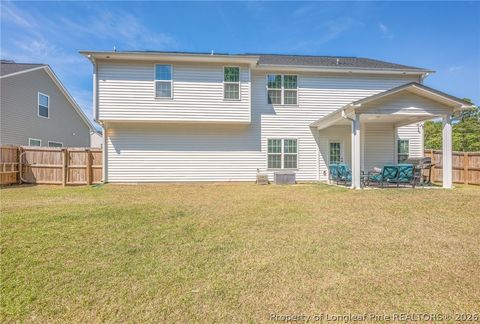 Tiny photo for 4705 Coffee Tree Drive, Fayetteville, NC 28314 (MLS # 761259)