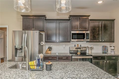 Tiny photo for 4705 Coffee Tree Drive, Fayetteville, NC 28314 (MLS # 761259)