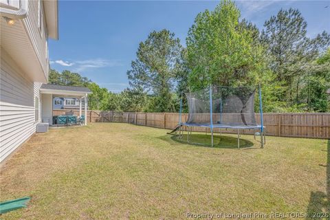 Tiny photo for 4705 Coffee Tree Drive, Fayetteville, NC 28314 (MLS # 761259)