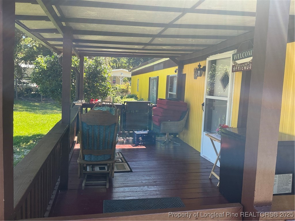 140 Huntsville Circle