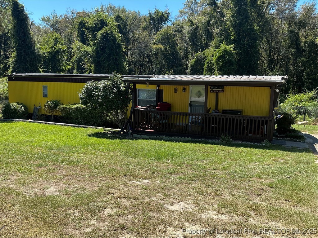 140 Huntsville Circle