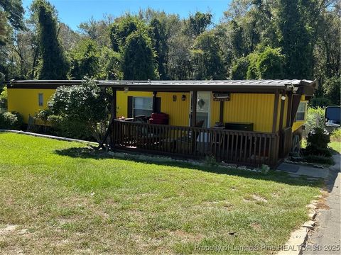 140 Huntsville Circle Fayetteville NC 28306