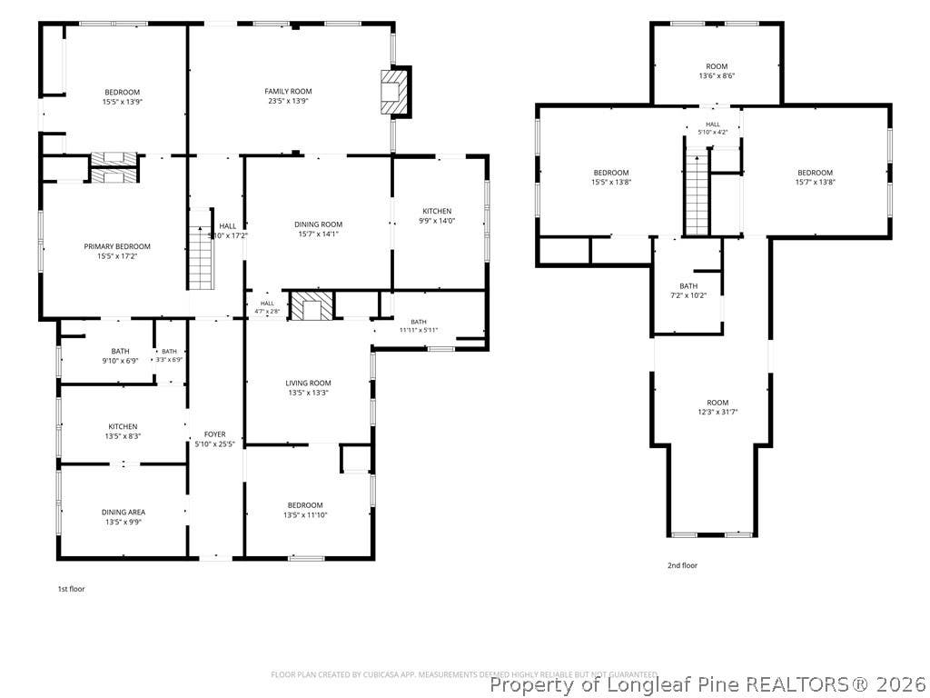 Photo of 602 E Gertrude Street, Fairmont, NC 28340 (MLS # 767940)