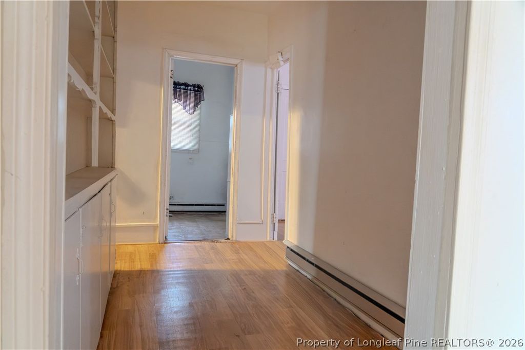 Photo of 304 W Church Street, Benson, NC 27504 (MLS # 757398)