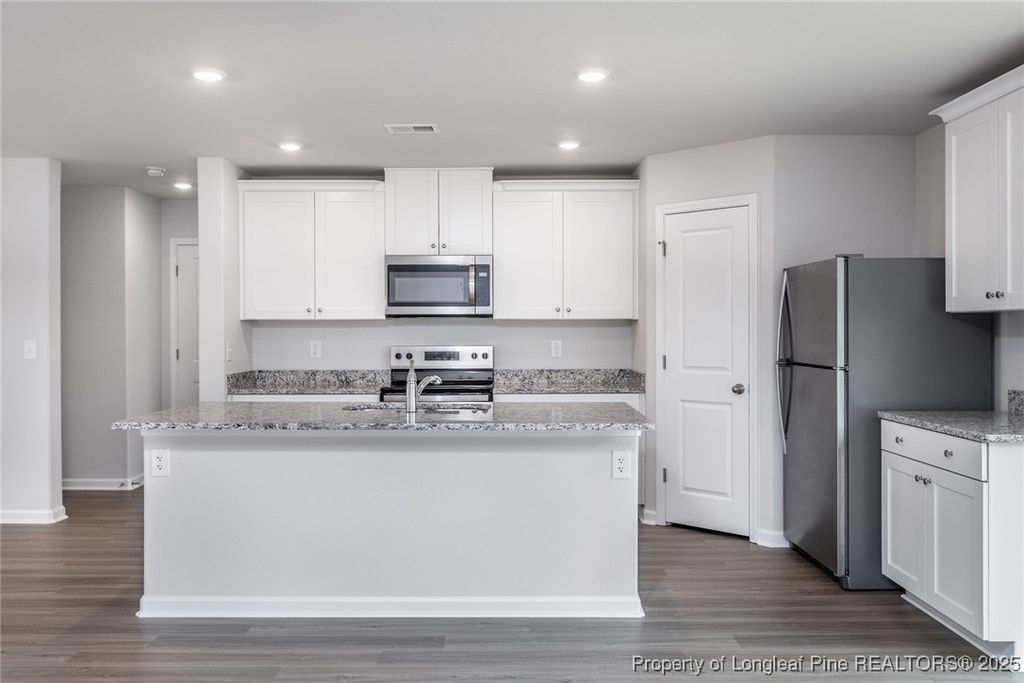 Photo of 41 Camp Rock Road, Lillington, NC 27546 (MLS # 753904)