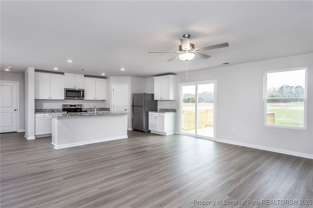 Photo of 41 Camp Rock Road, Lillington, NC 27546 (MLS # 753904)