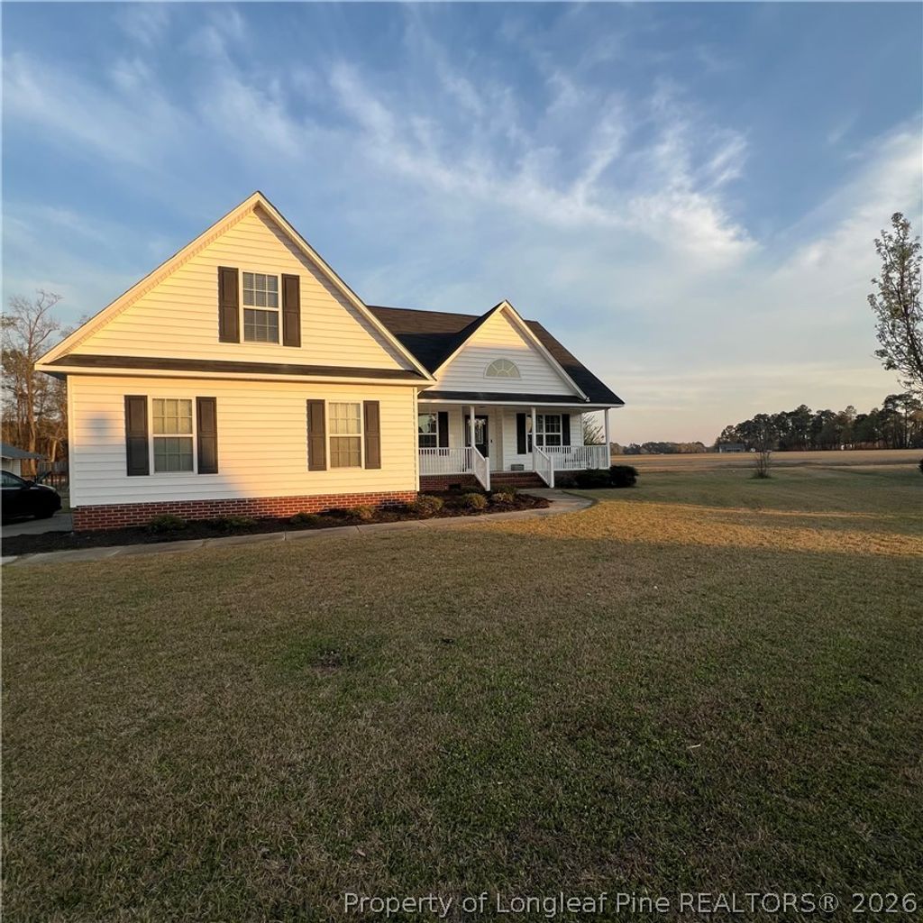 Photo of 5616 Royal Pines Circle, Wade, NC 28395 (MLS # 761278)