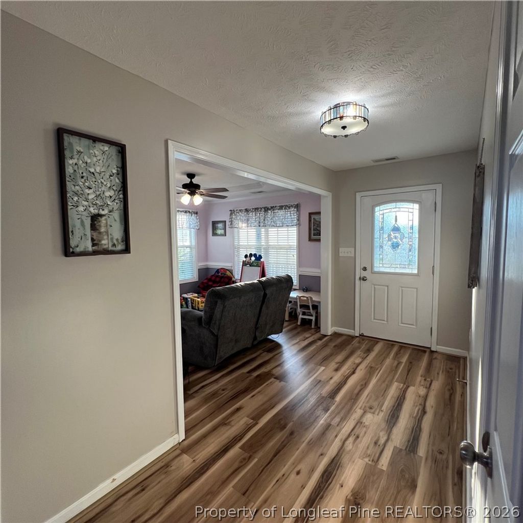 Photo of 5616 Royal Pines Circle, Wade, NC 28395 (MLS # 761278)