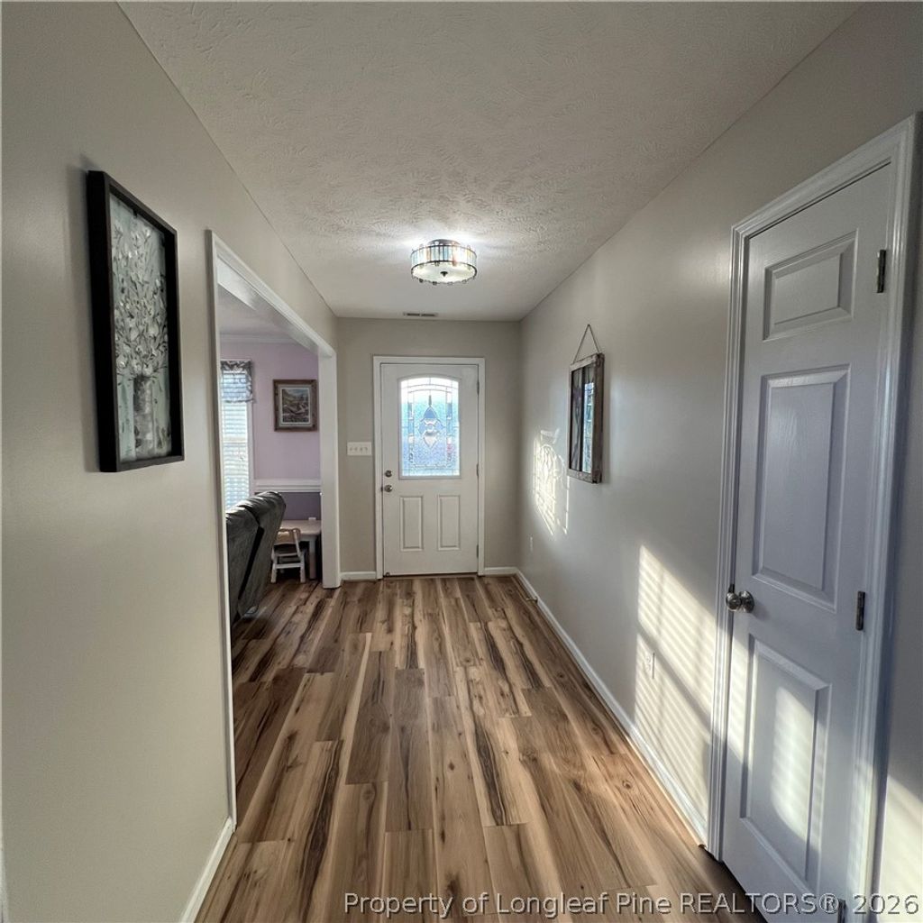 Photo of 5616 Royal Pines Circle, Wade, NC 28395 (MLS # 761278)