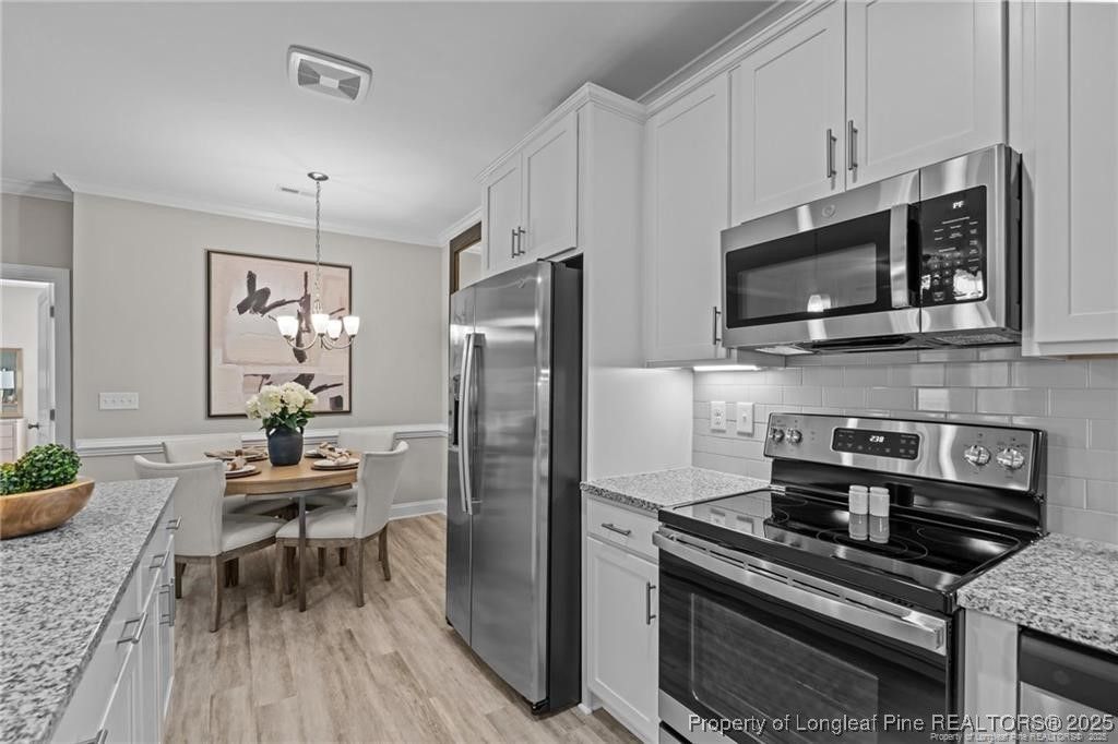 Photo of 200 Gallery Drive #201, Spring Lake, NC 28390 (MLS # 745854)
