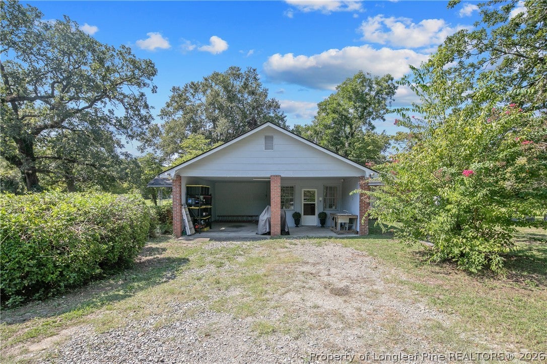 5146 Matt Hair Road