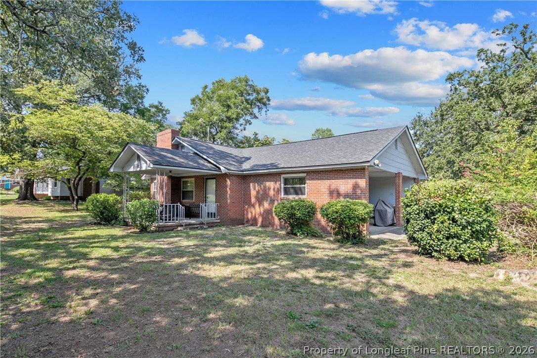 5146 Matt Hair Road