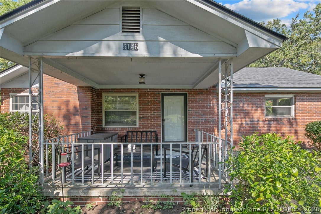 5146 Matt Hair Road