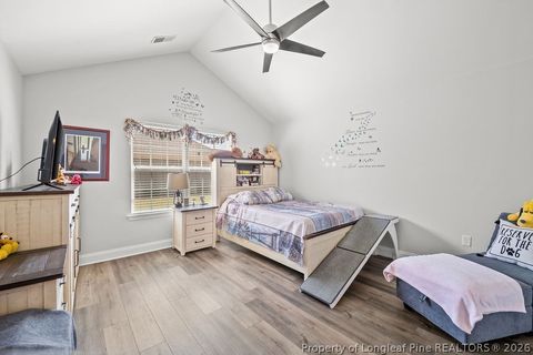 Tiny photo for 232 Nandina Court, Fayetteville, NC 28311 (MLS # 760905)