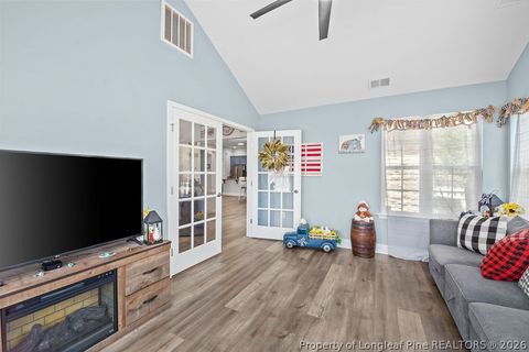 Tiny photo for 232 Nandina Court, Fayetteville, NC 28311 (MLS # 760905)