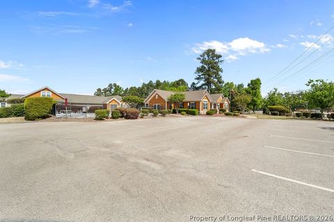 Tiny photo for 232 Nandina Court, Fayetteville, NC 28311 (MLS # 760905)